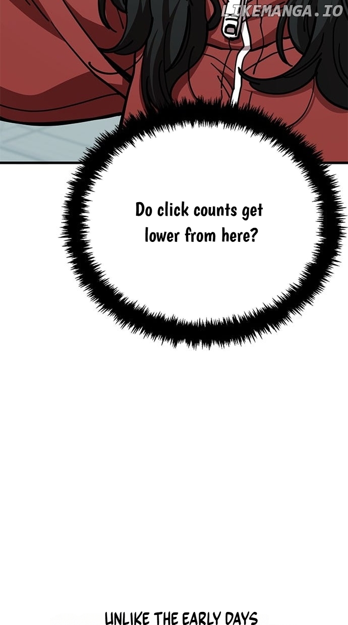 Unemployed Baek-soon Chapter 130 - page 4